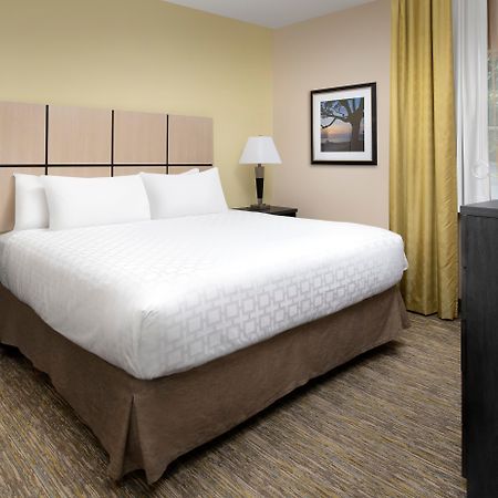 Candlewood Suites Charleston-Northwoods By Ihg North Charleston Luaran gambar