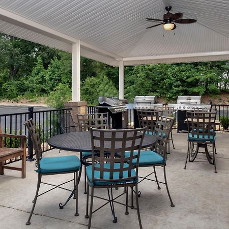 Candlewood Suites Charleston-Northwoods By Ihg North Charleston Luaran gambar