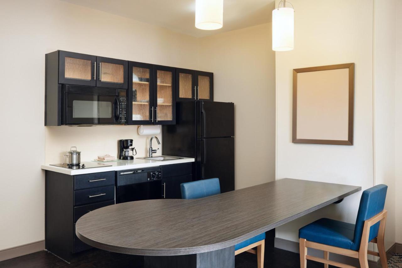 Candlewood Suites Charleston-Northwoods By Ihg North Charleston Luaran gambar