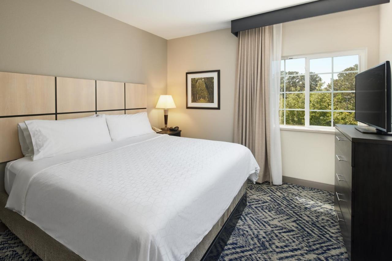 Candlewood Suites Charleston-Northwoods By Ihg North Charleston Luaran gambar