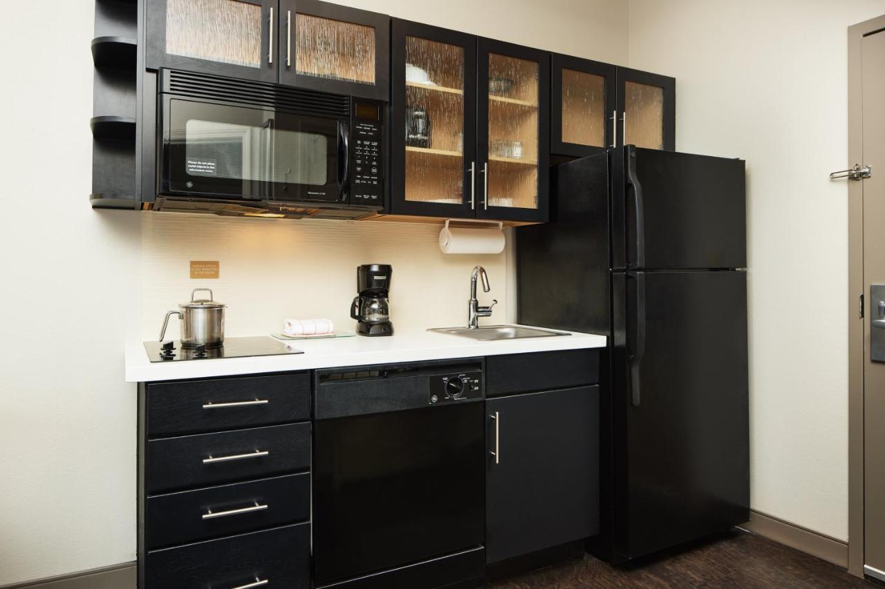 Candlewood Suites Charleston-Northwoods By Ihg North Charleston Luaran gambar