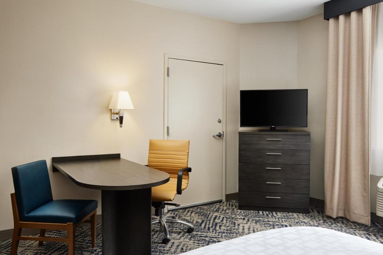 Candlewood Suites Charleston-Northwoods By Ihg North Charleston Luaran gambar