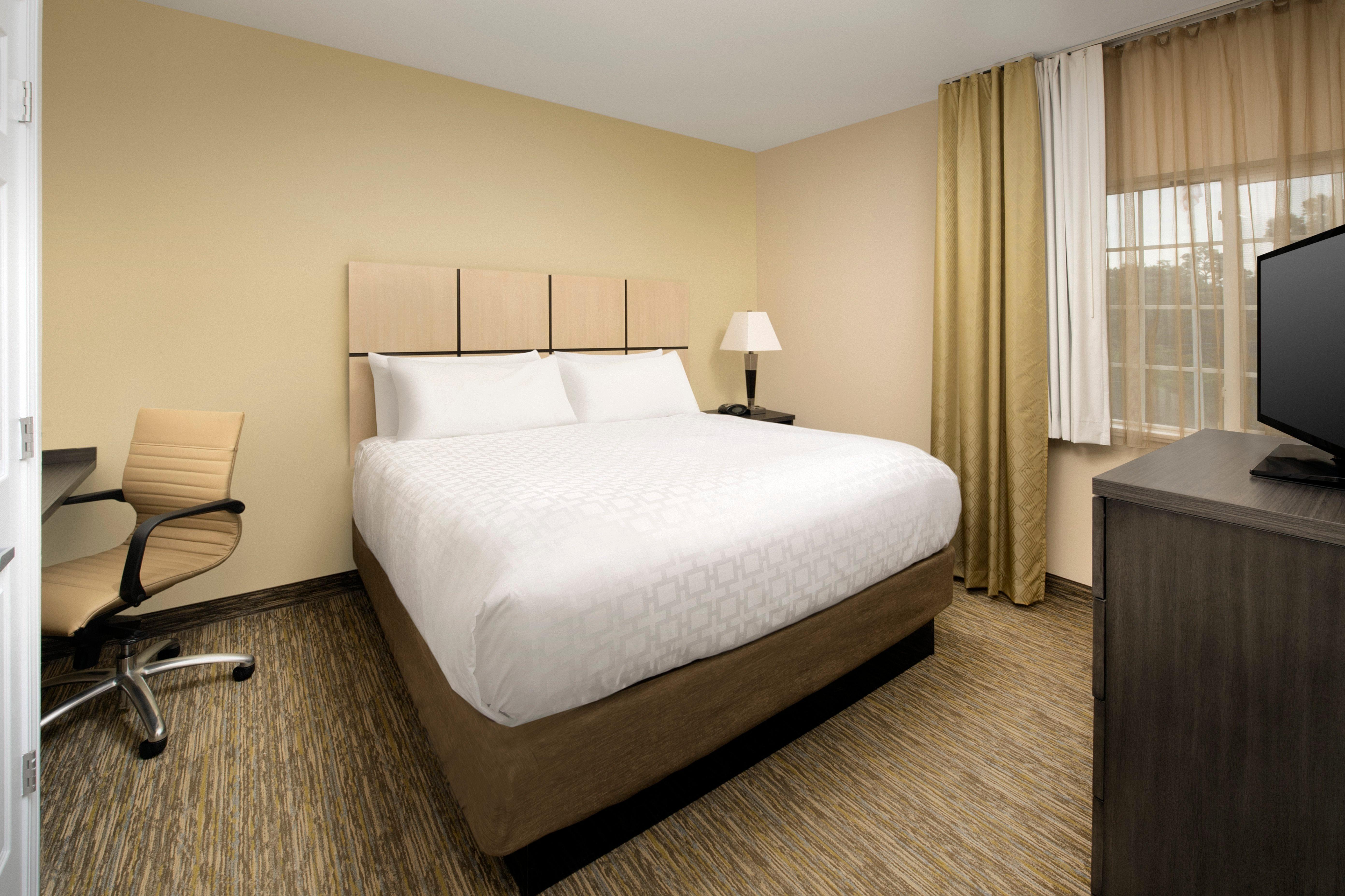Candlewood Suites Charleston-Northwoods By Ihg North Charleston Luaran gambar
