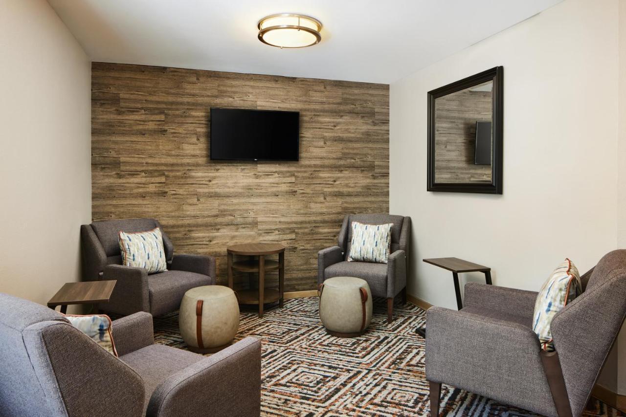 Candlewood Suites Charleston-Northwoods By Ihg North Charleston Luaran gambar