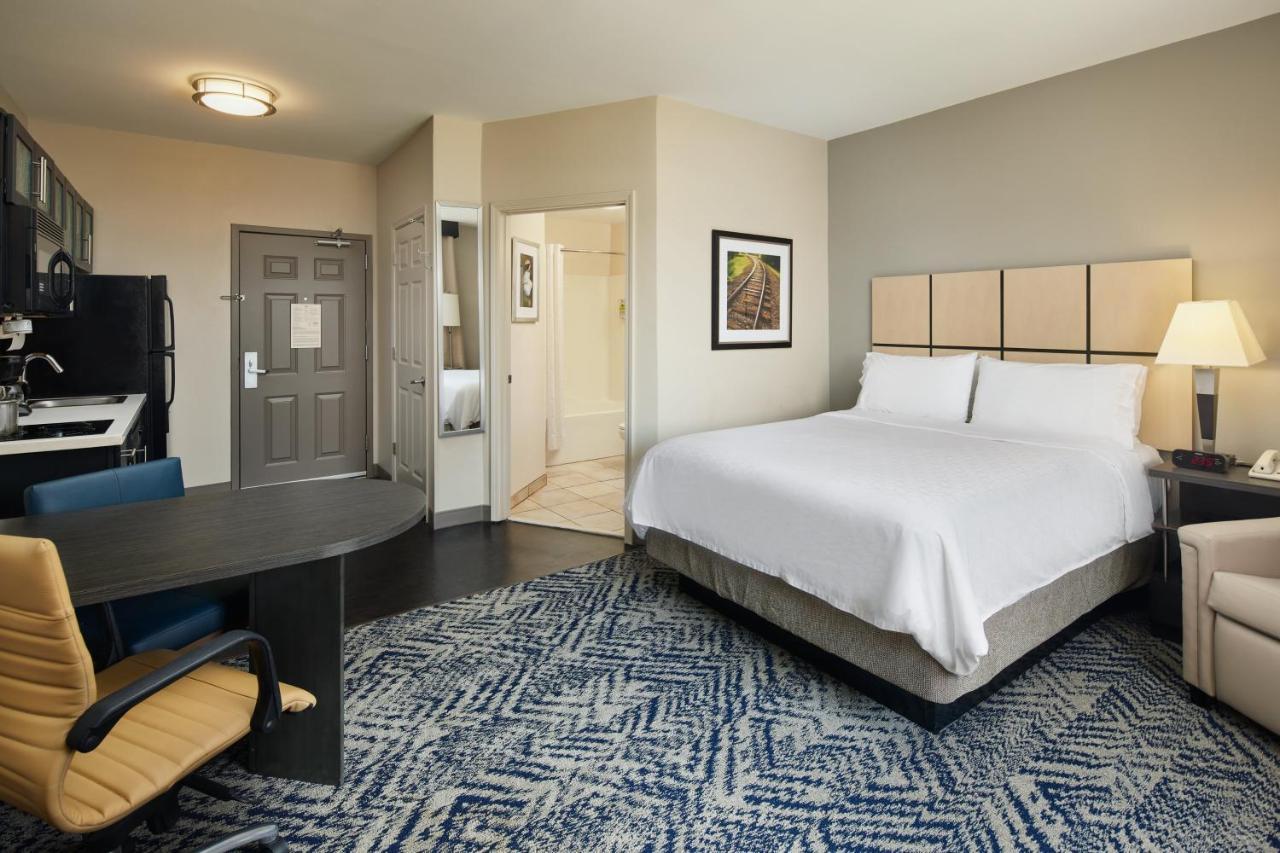 Candlewood Suites Charleston-Northwoods By Ihg North Charleston Luaran gambar