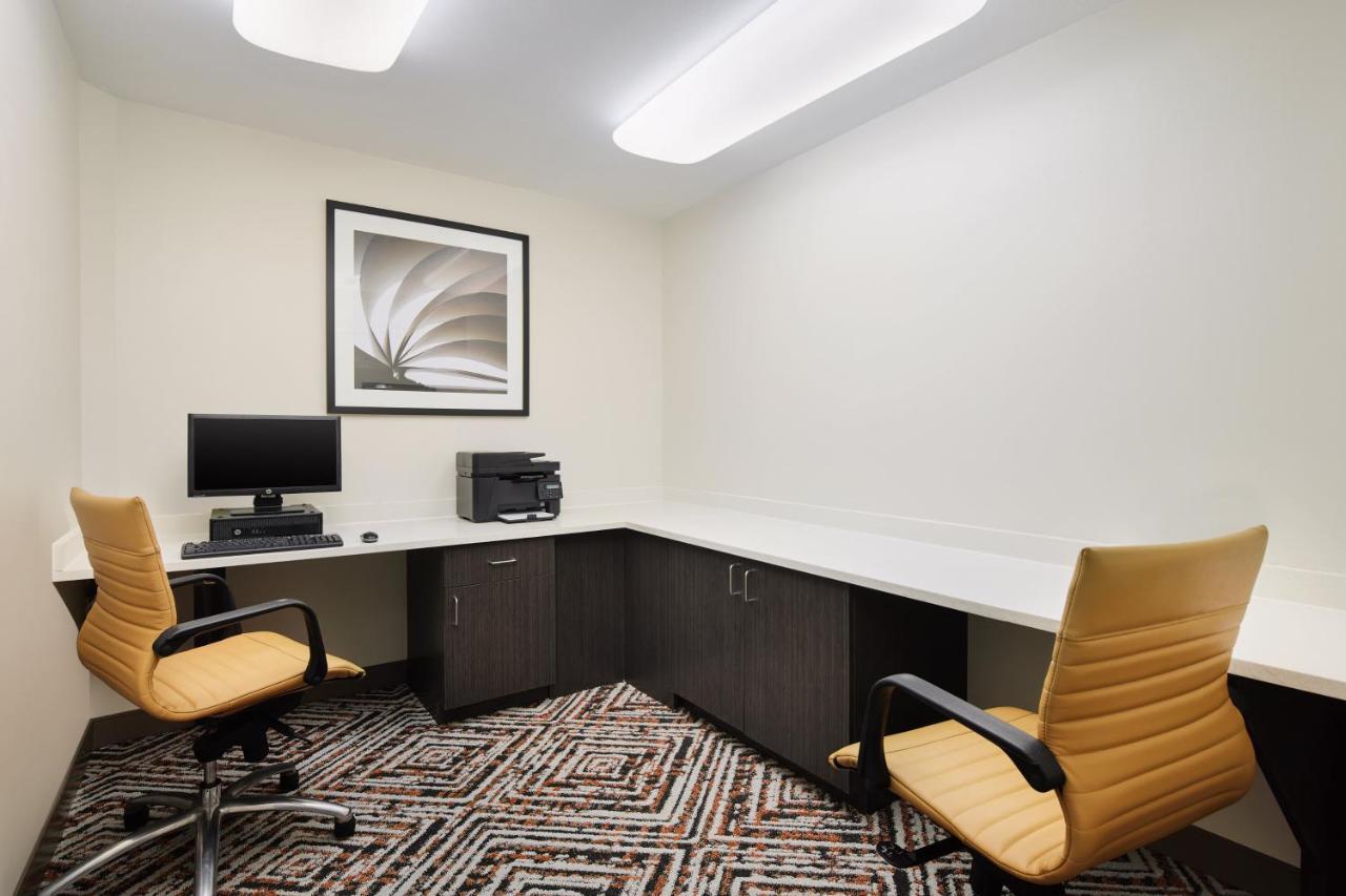 Candlewood Suites Charleston-Northwoods By Ihg North Charleston Luaran gambar