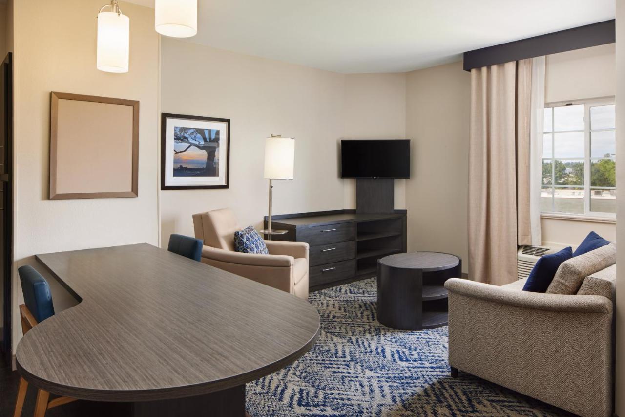 Candlewood Suites Charleston-Northwoods By Ihg North Charleston Luaran gambar