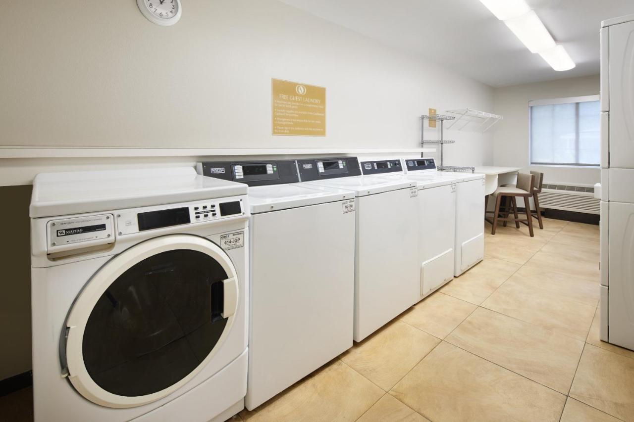 Candlewood Suites Charleston-Northwoods By Ihg North Charleston Luaran gambar
