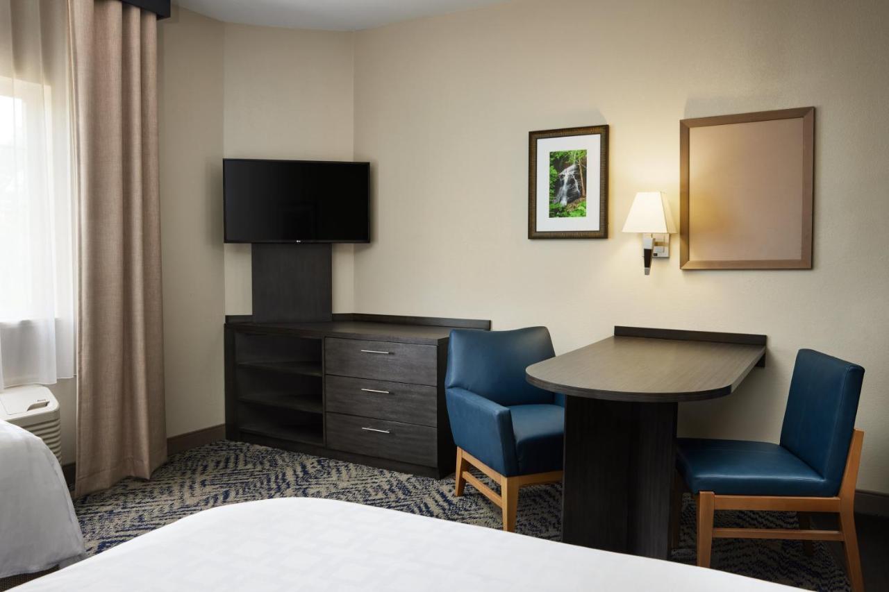 Candlewood Suites Charleston-Northwoods By Ihg North Charleston Luaran gambar