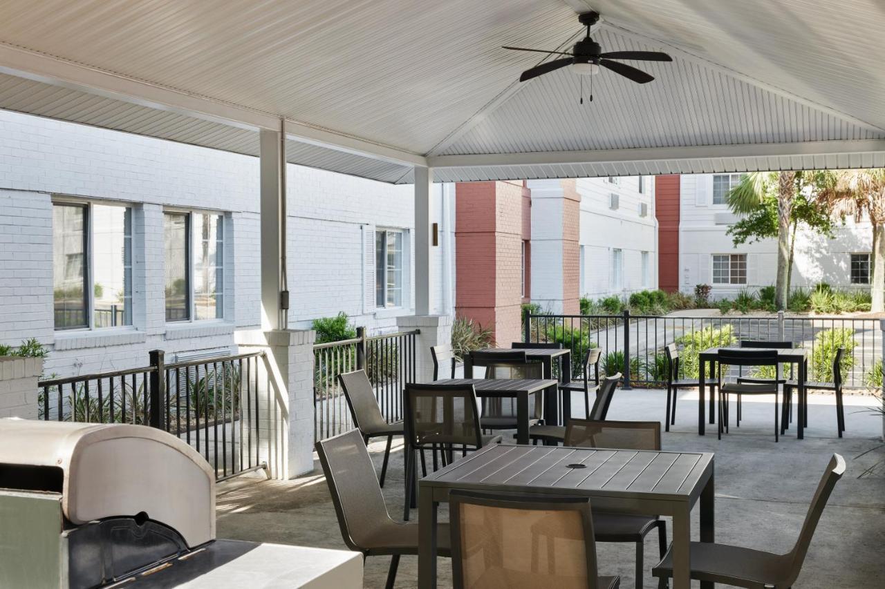 Candlewood Suites Charleston-Northwoods By Ihg North Charleston Luaran gambar