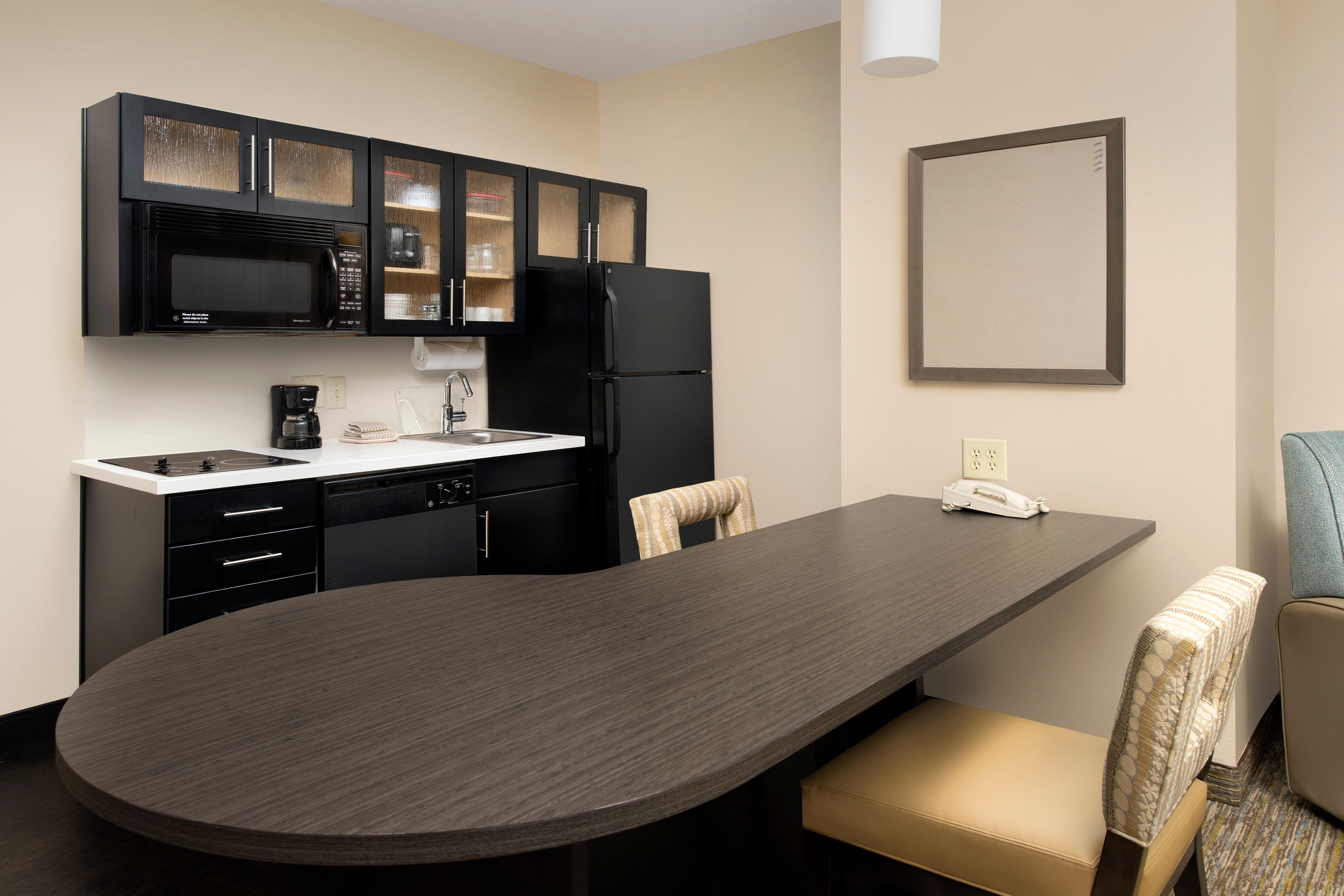 Candlewood Suites Charleston-Northwoods By Ihg North Charleston Luaran gambar