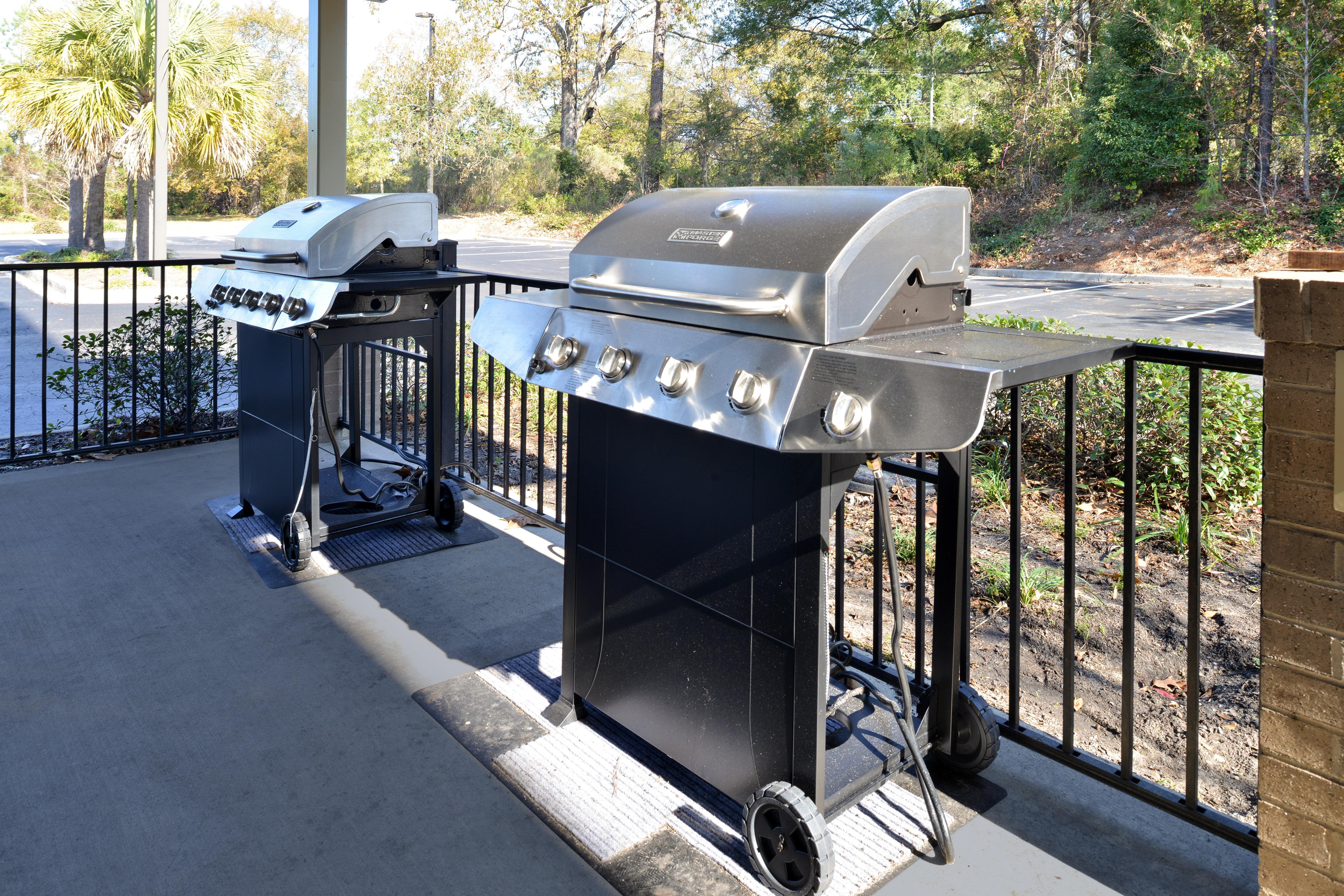 Candlewood Suites Charleston-Northwoods By Ihg North Charleston Luaran gambar
