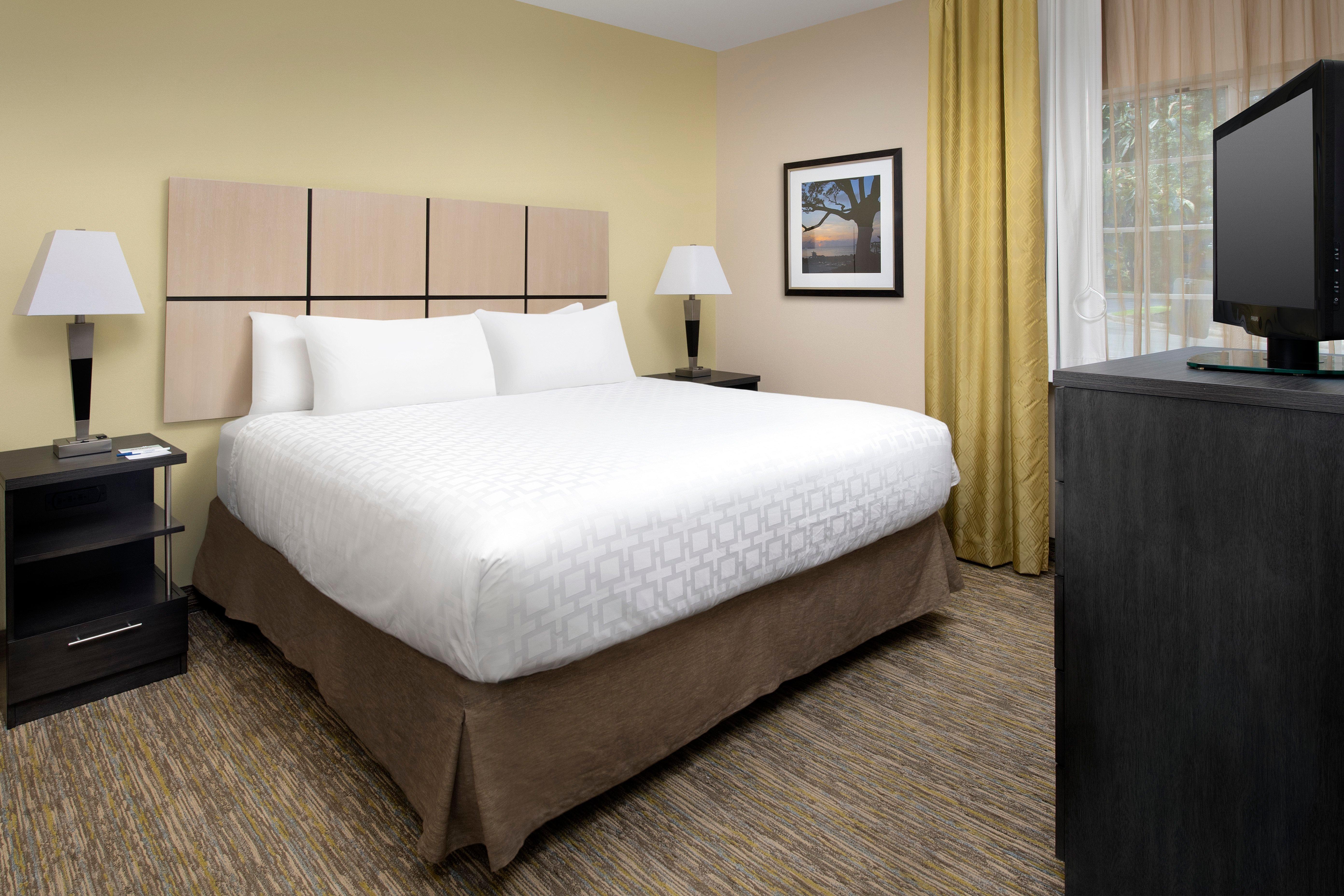 Candlewood Suites Charleston-Northwoods By Ihg North Charleston Luaran gambar