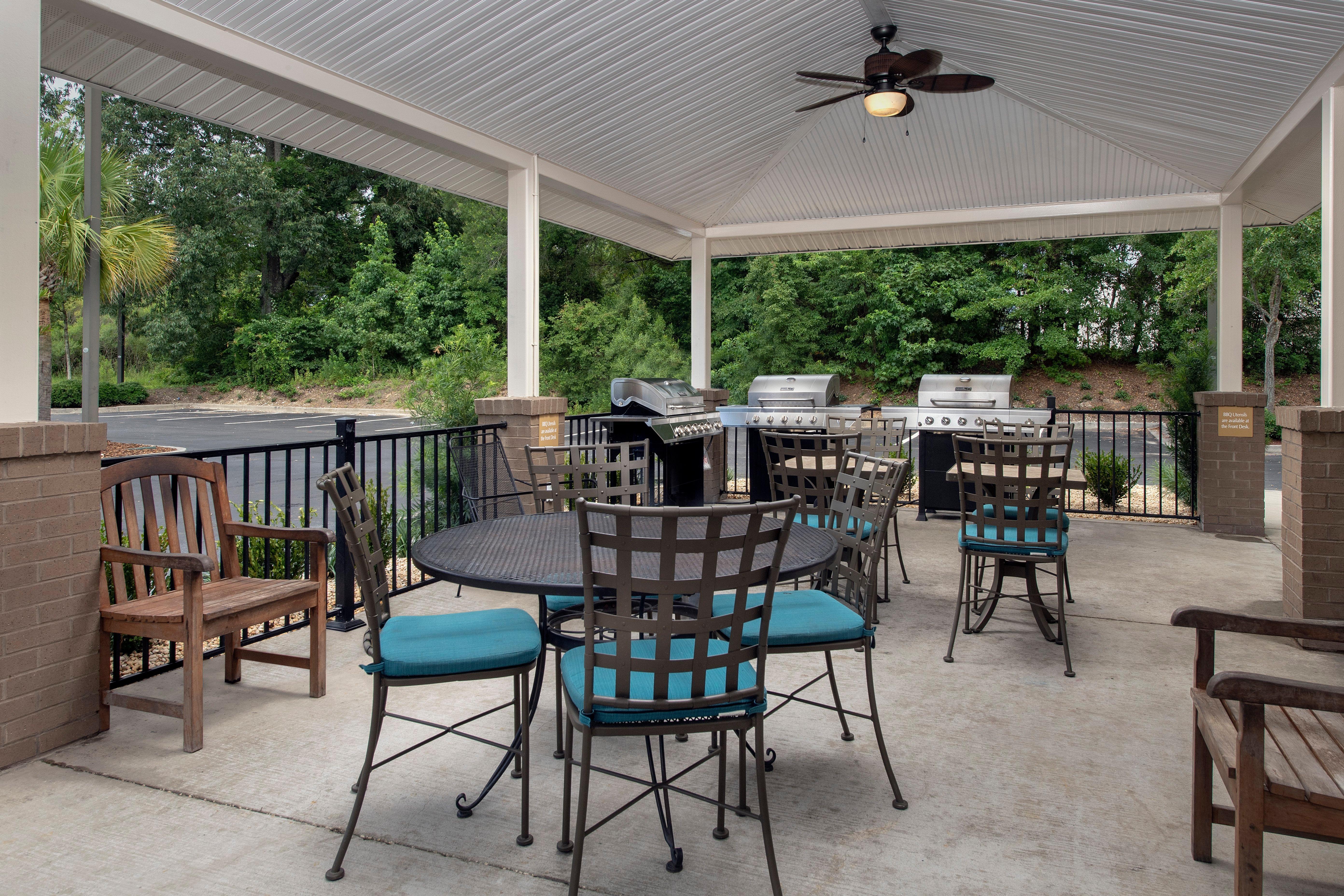 Candlewood Suites Charleston-Northwoods By Ihg North Charleston Luaran gambar