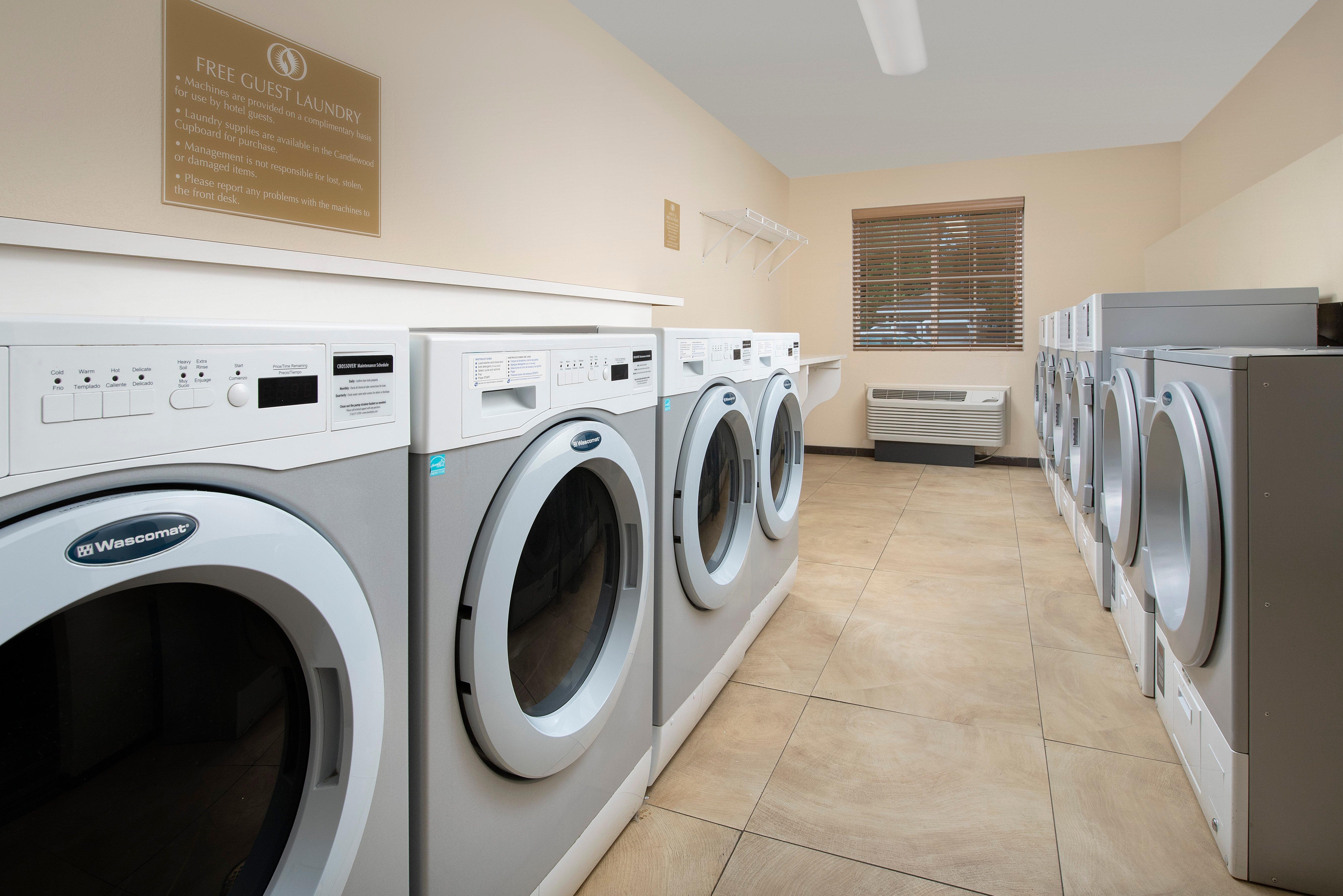 Candlewood Suites Charleston-Northwoods By Ihg North Charleston Luaran gambar