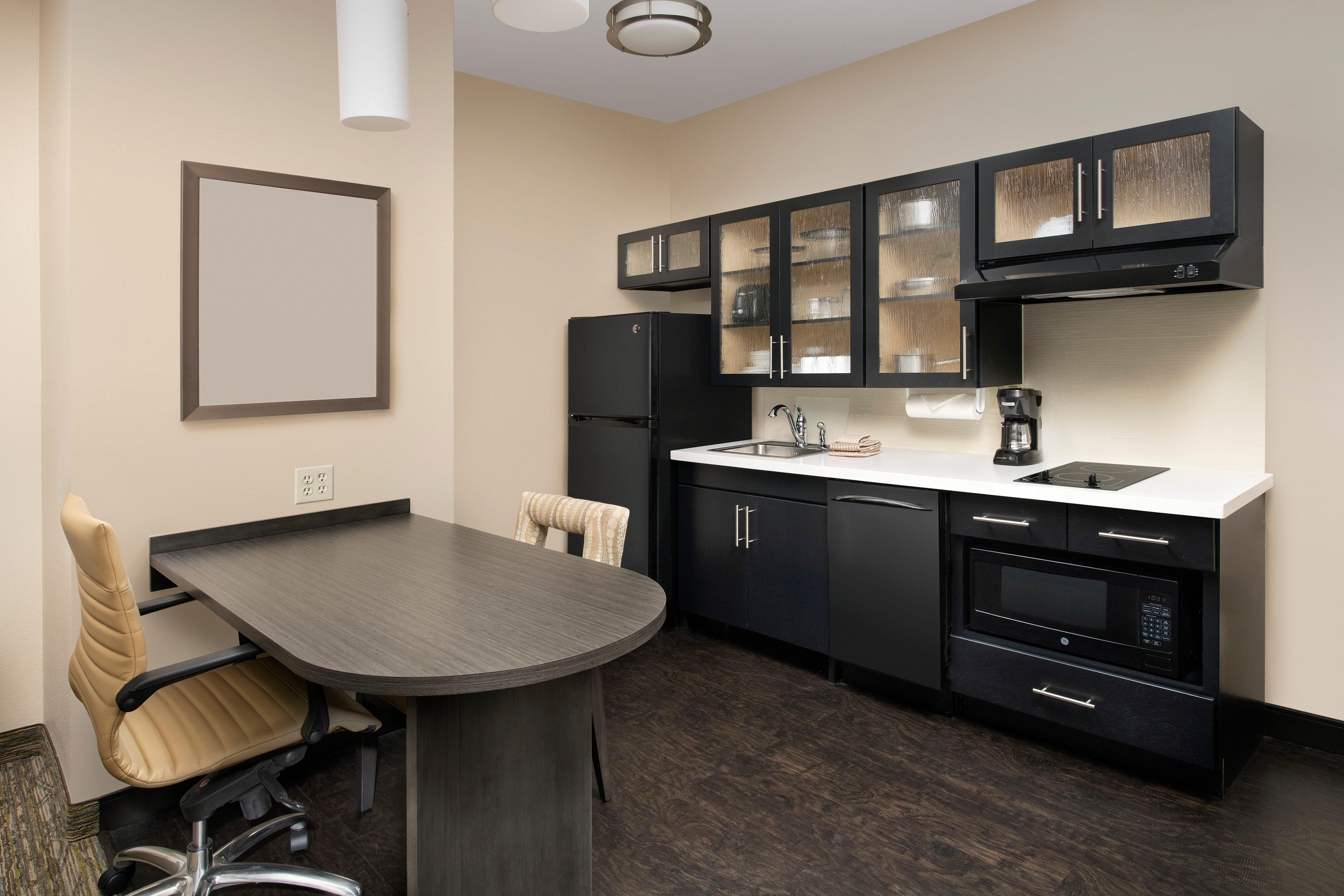 Candlewood Suites Charleston-Northwoods By Ihg North Charleston Luaran gambar