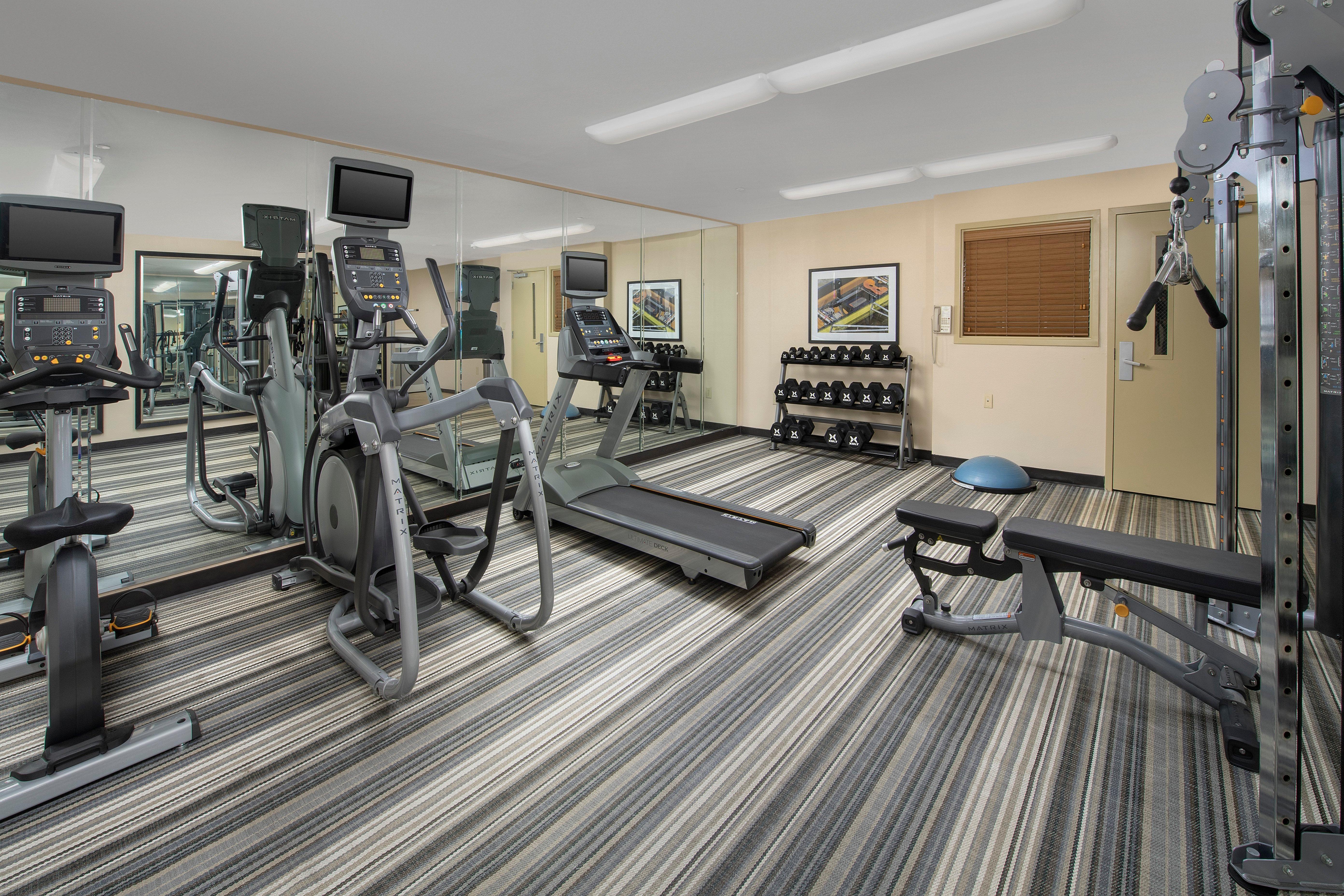 Candlewood Suites Charleston-Northwoods By Ihg North Charleston Luaran gambar