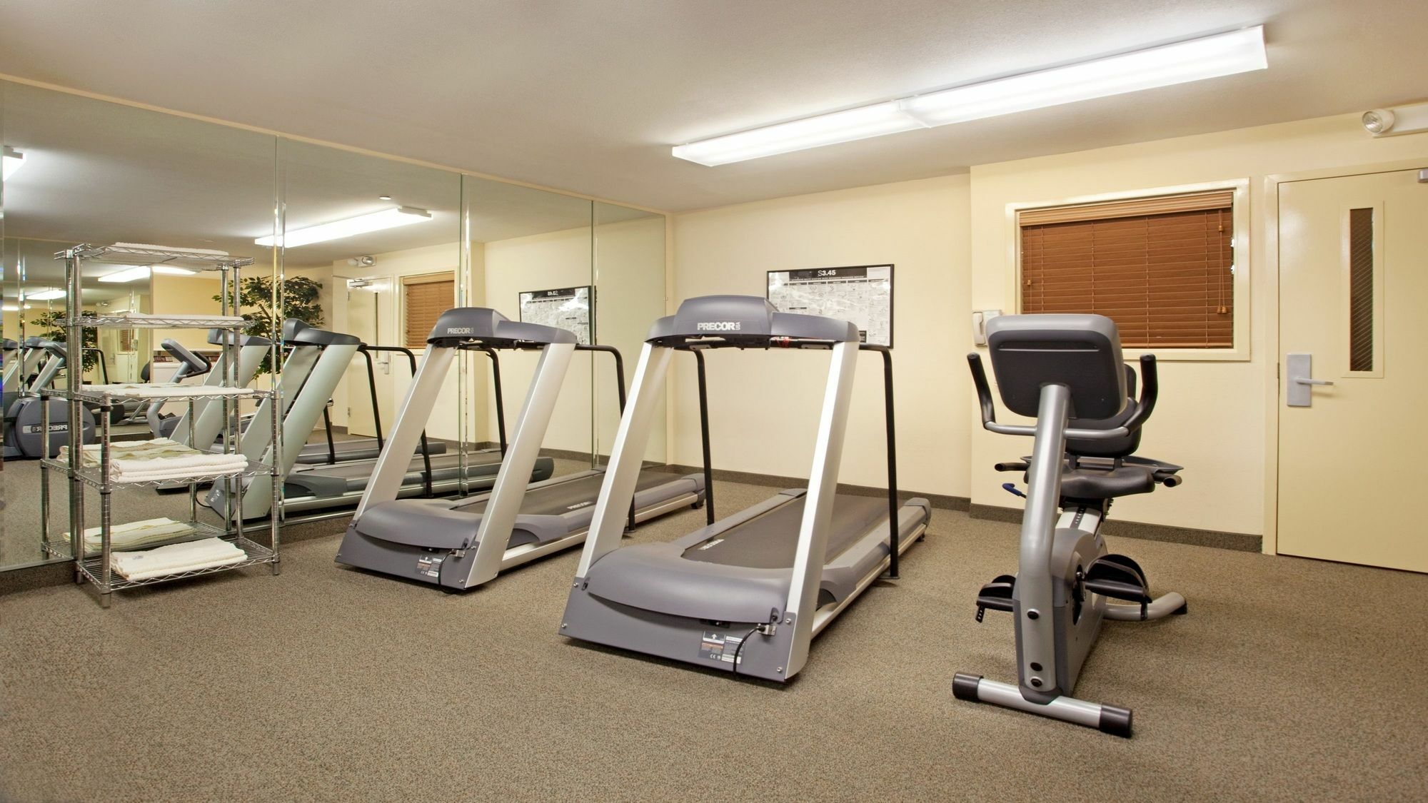 Candlewood Suites Charleston-Northwoods By Ihg North Charleston Luaran gambar