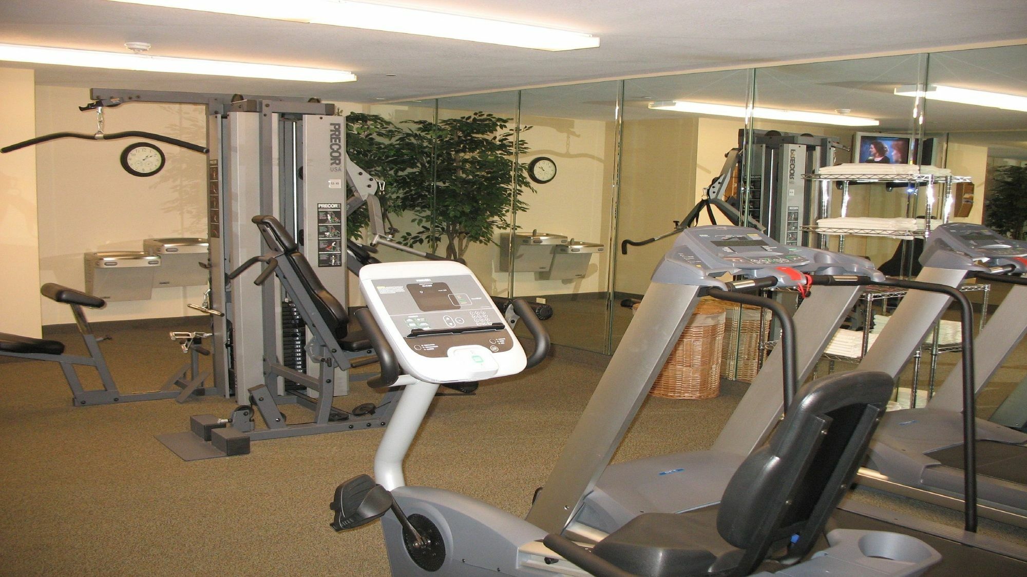 Candlewood Suites Charleston-Northwoods By Ihg North Charleston Luaran gambar