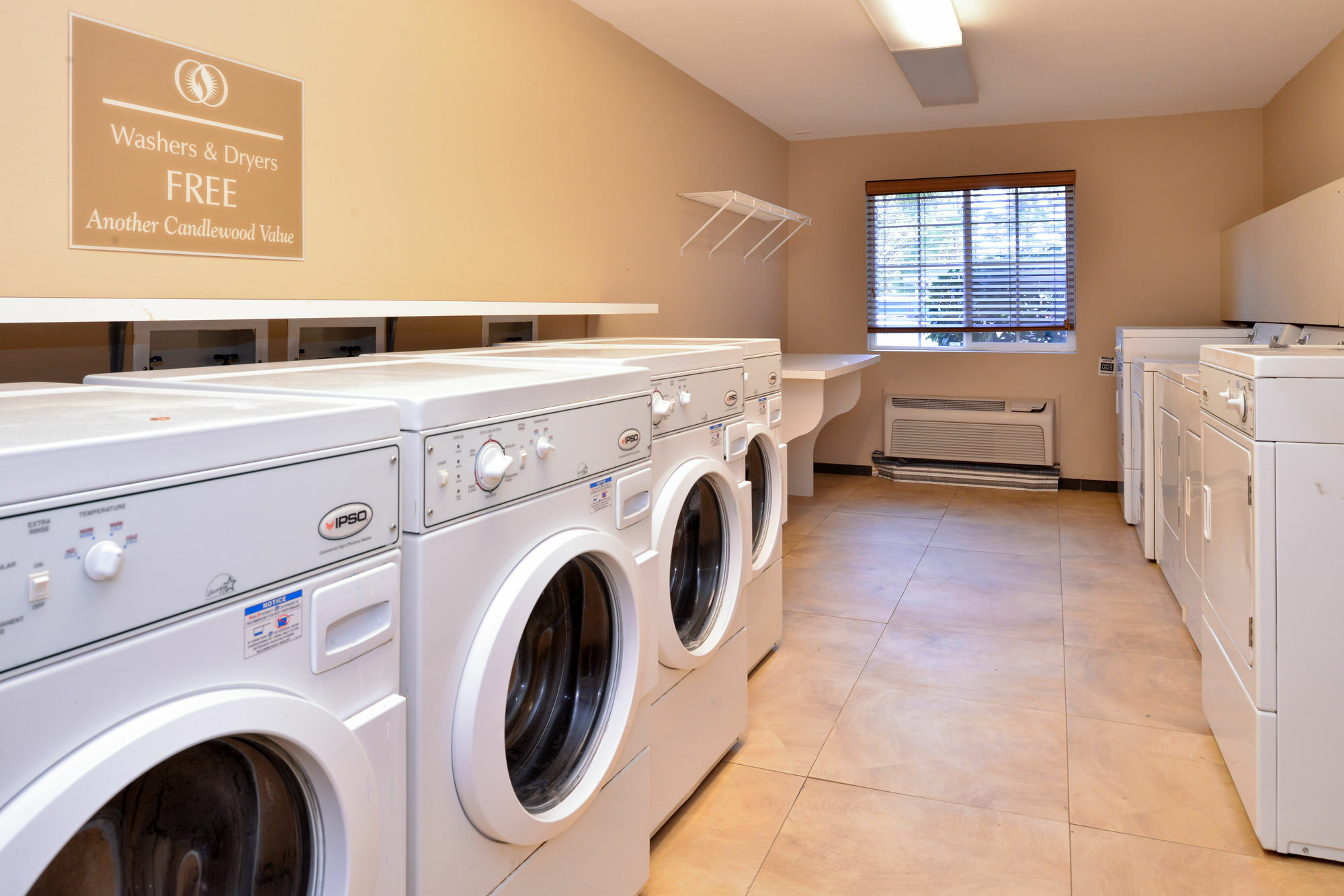 Candlewood Suites Charleston-Northwoods By Ihg North Charleston Luaran gambar