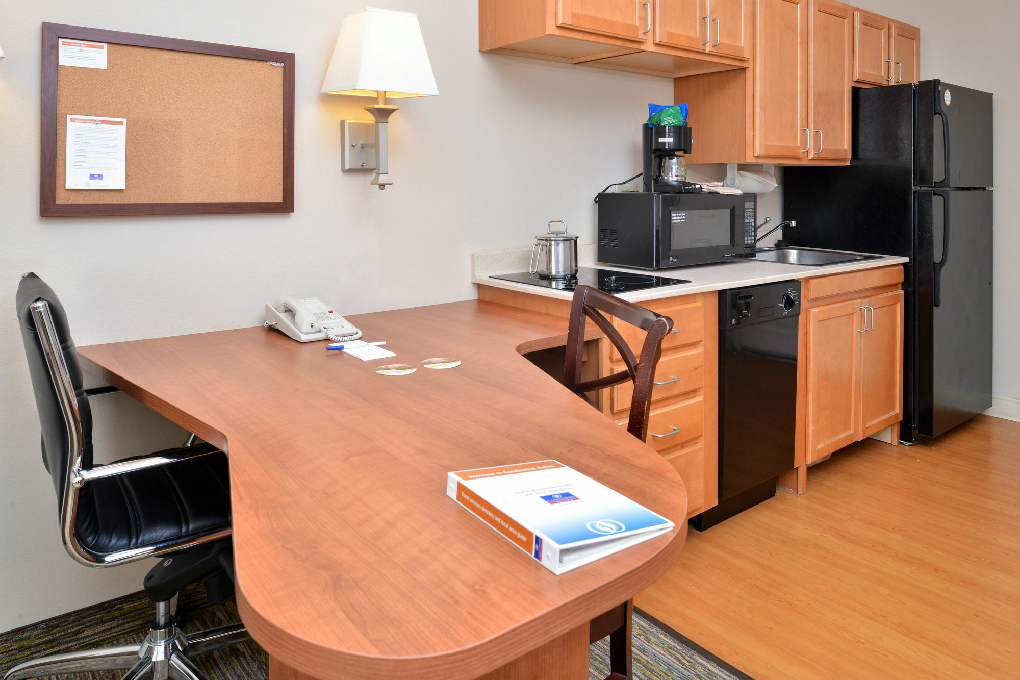 Candlewood Suites Charleston-Northwoods By Ihg North Charleston Luaran gambar